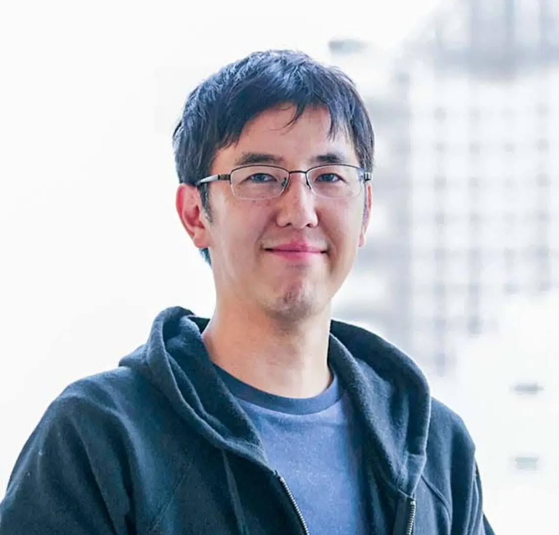 代表取締役　今関 雄人氏