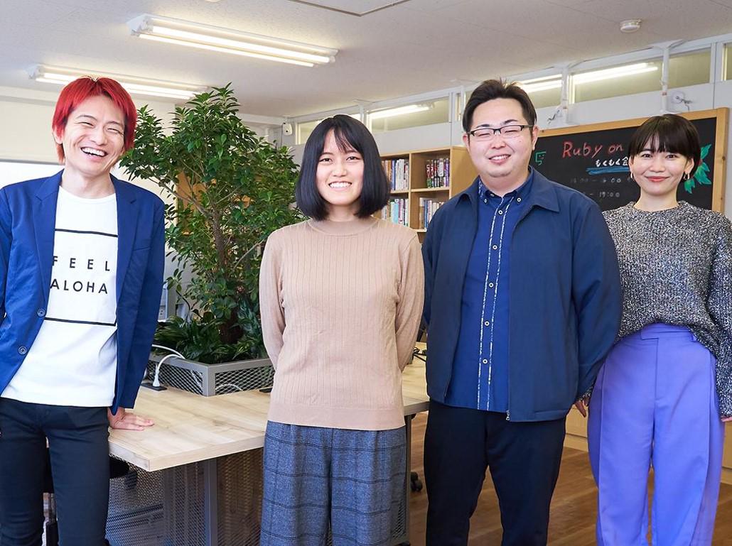 株式会社 ジェネスティコンサルティングのイメージ画像3