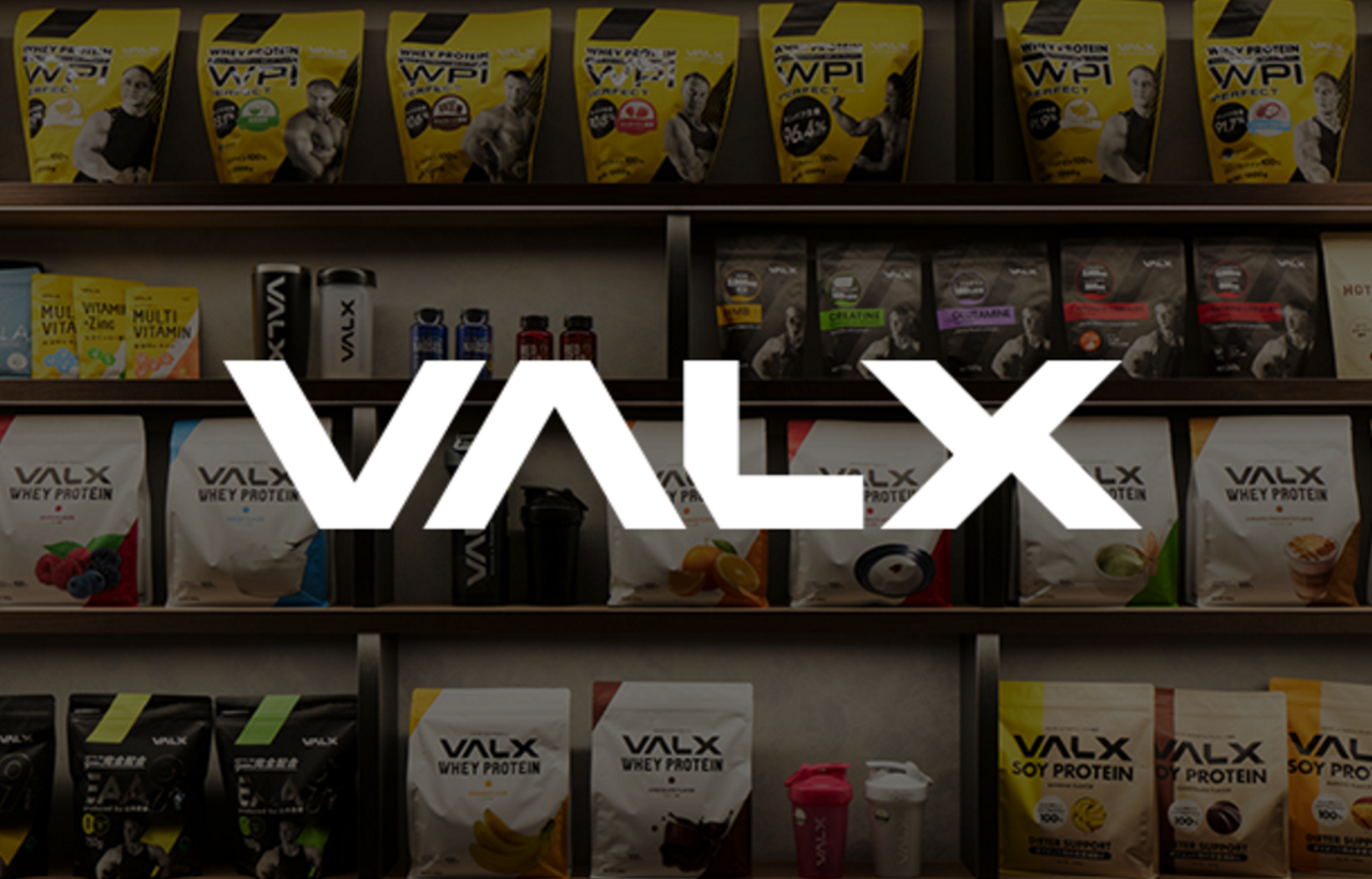 VALX株式会社 求人画像1