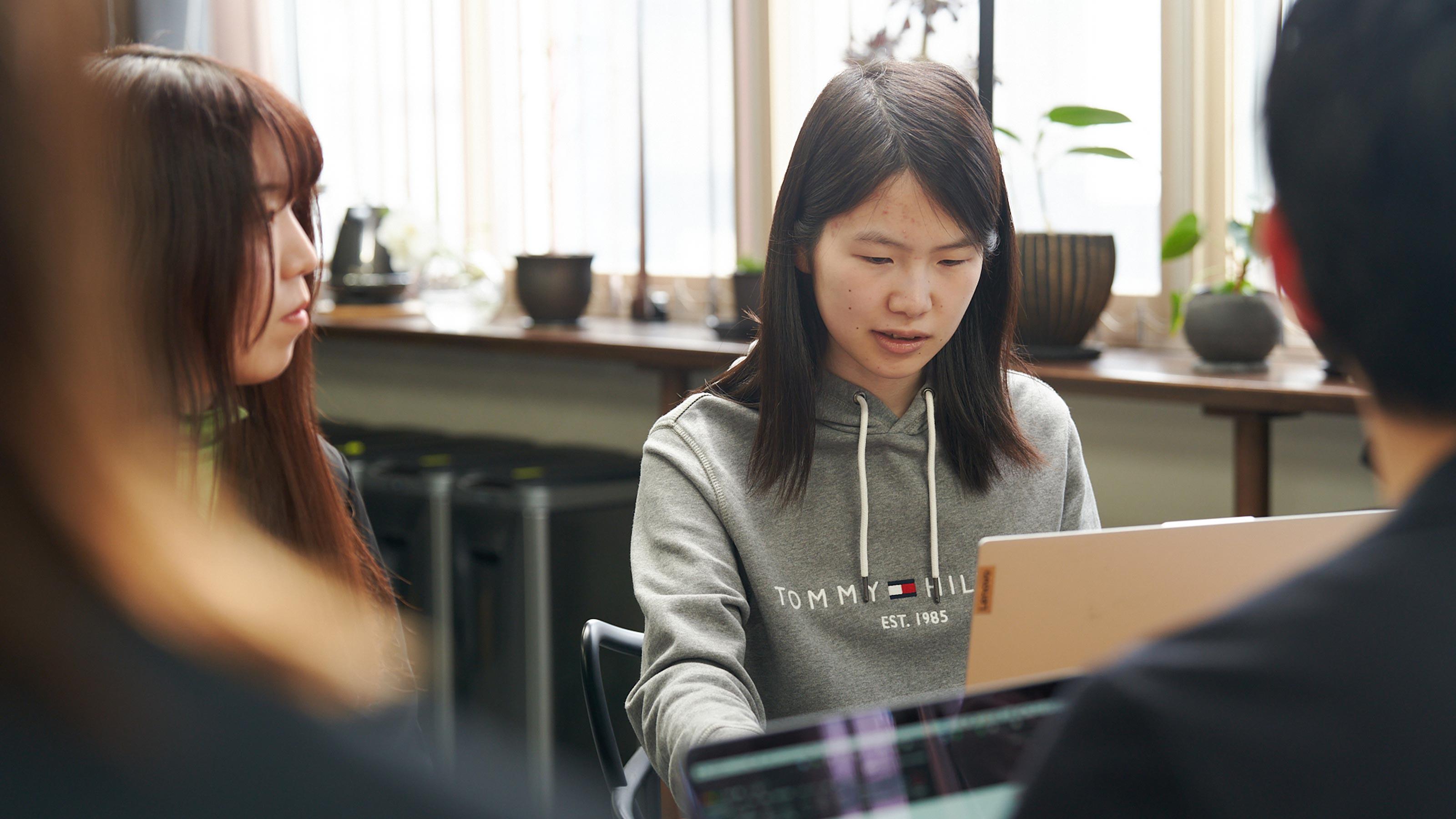 企業トップ画像