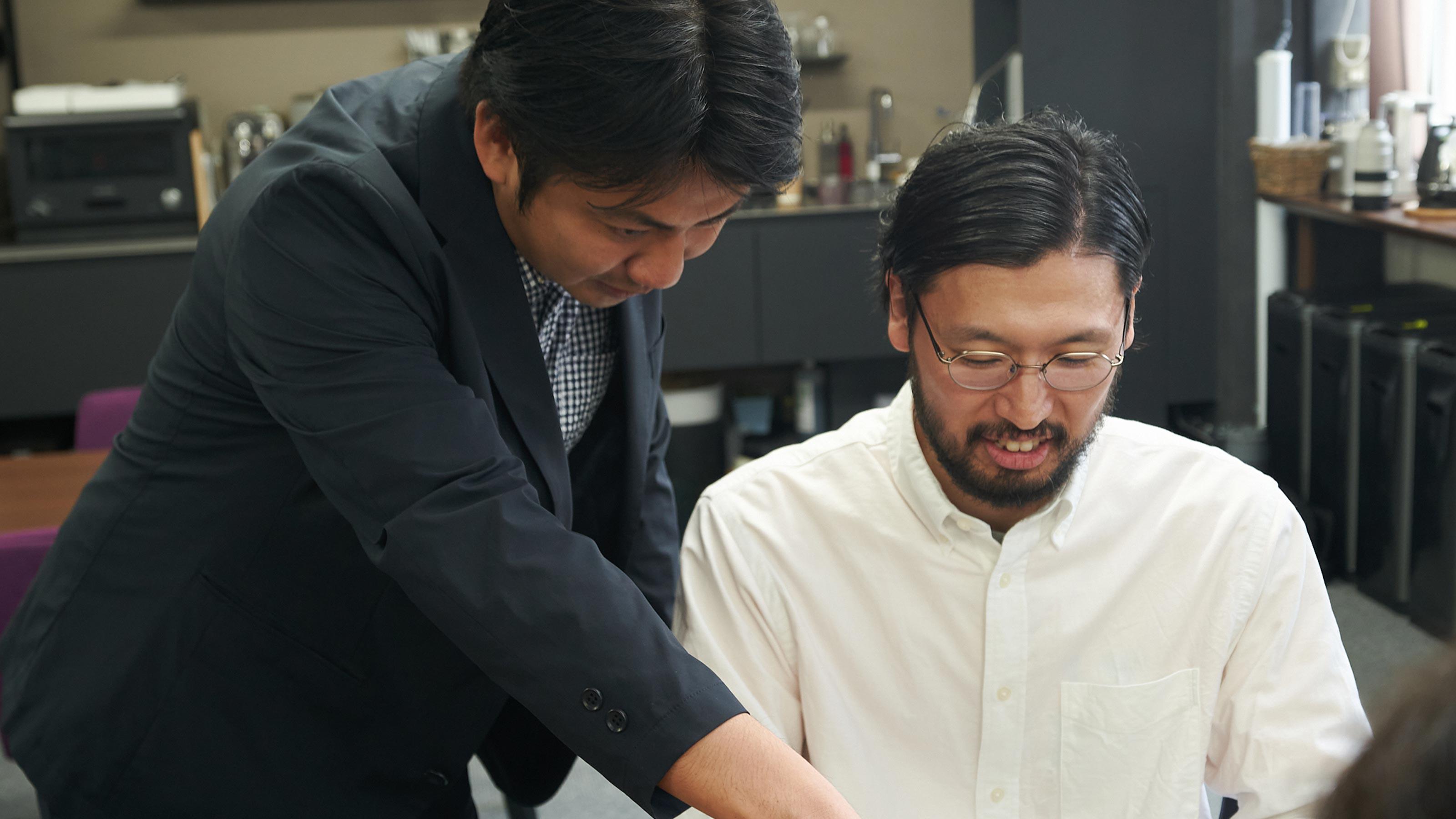 企業トップ画像