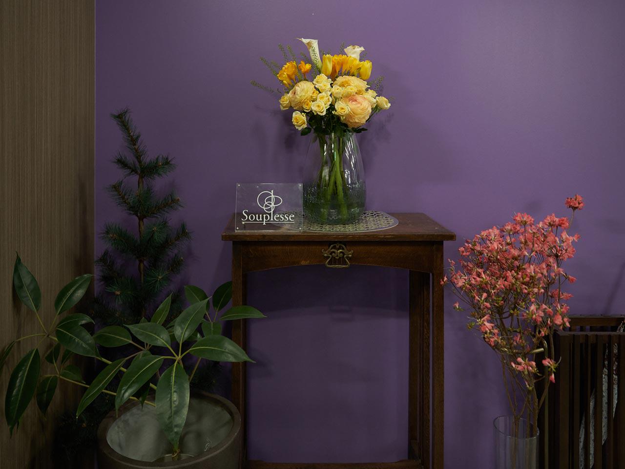 札幌市厚別区にある同社は、自治体のふるさと納税を支援する事業を展開している。