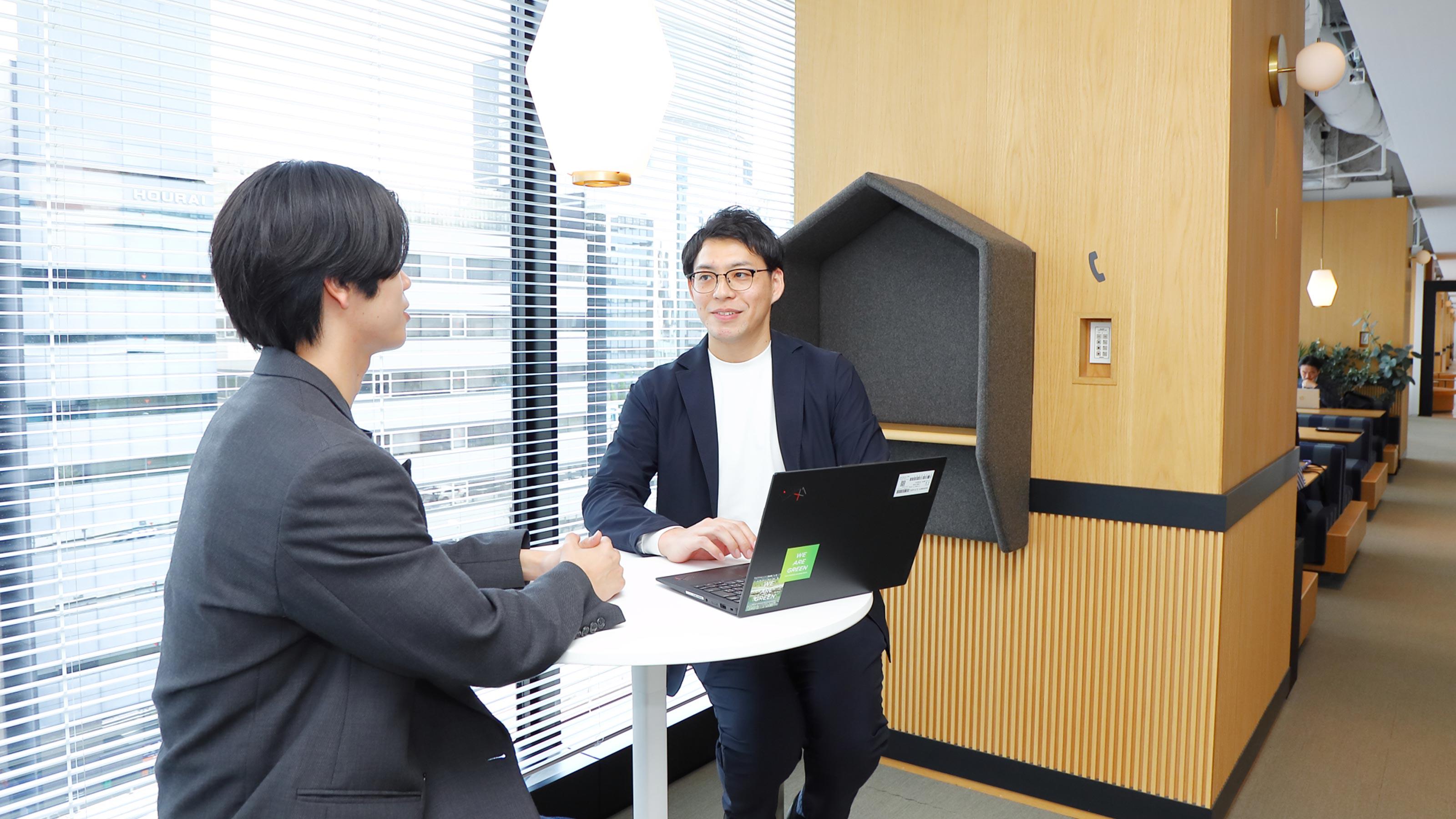 企業トップ画像