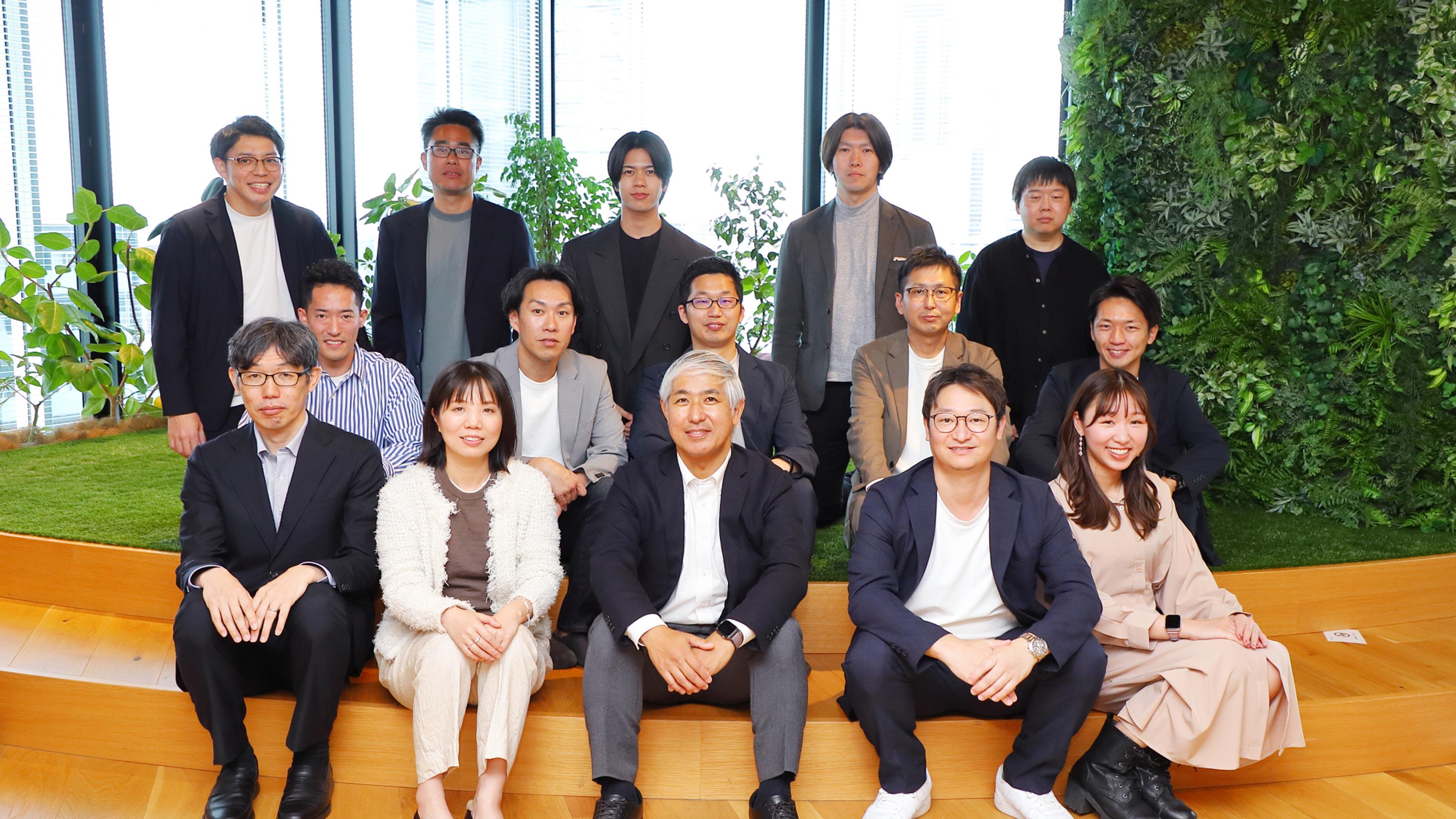 企業トップ画像