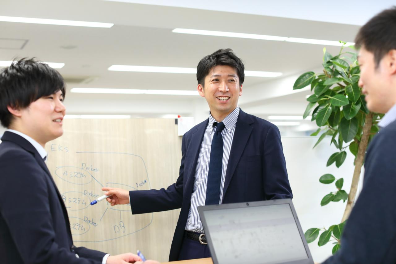 株式会社イースト 求人画像1