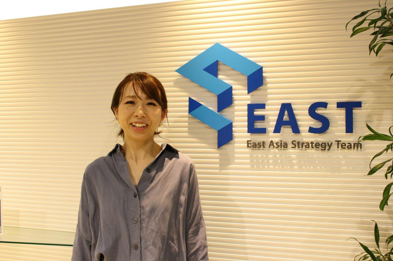 株式会社イースト 求人画像1