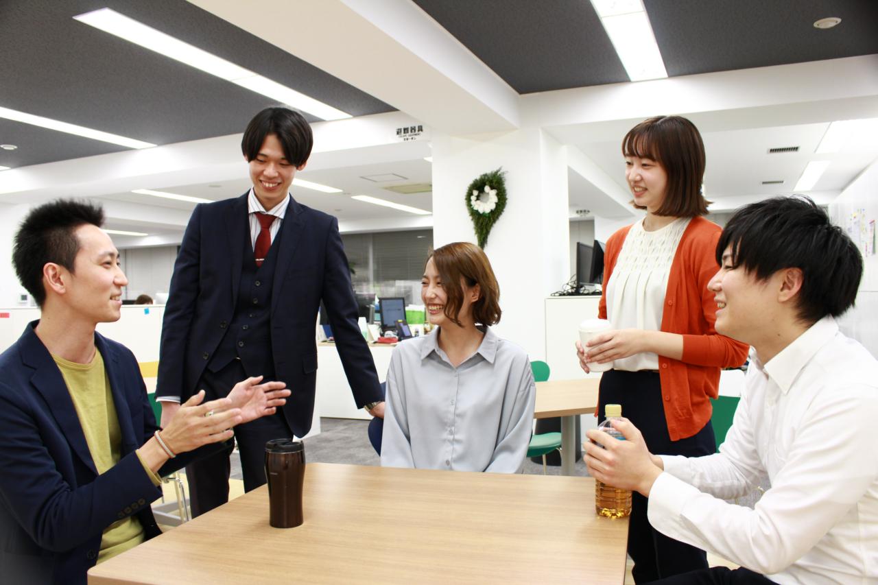 株式会社イースト 求人画像1