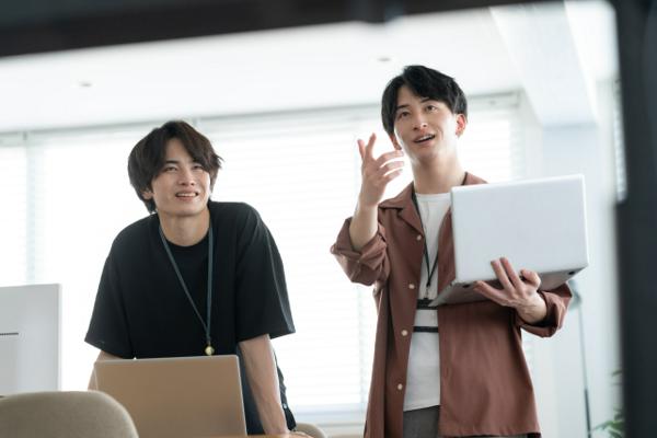 募集している求人：プロダクト開発