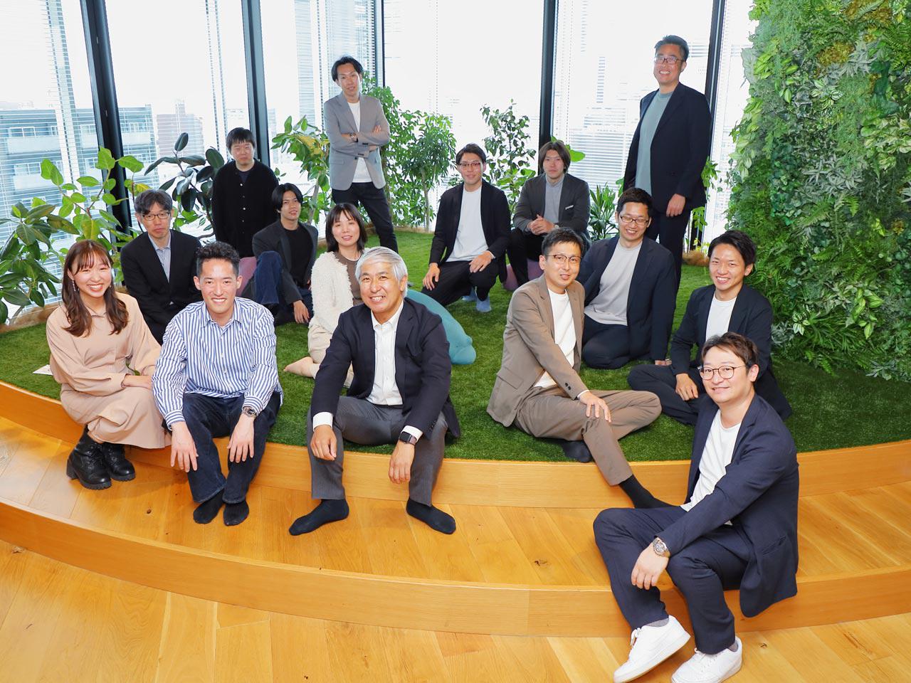 TFHD digital 株式会社のイメージ画像1