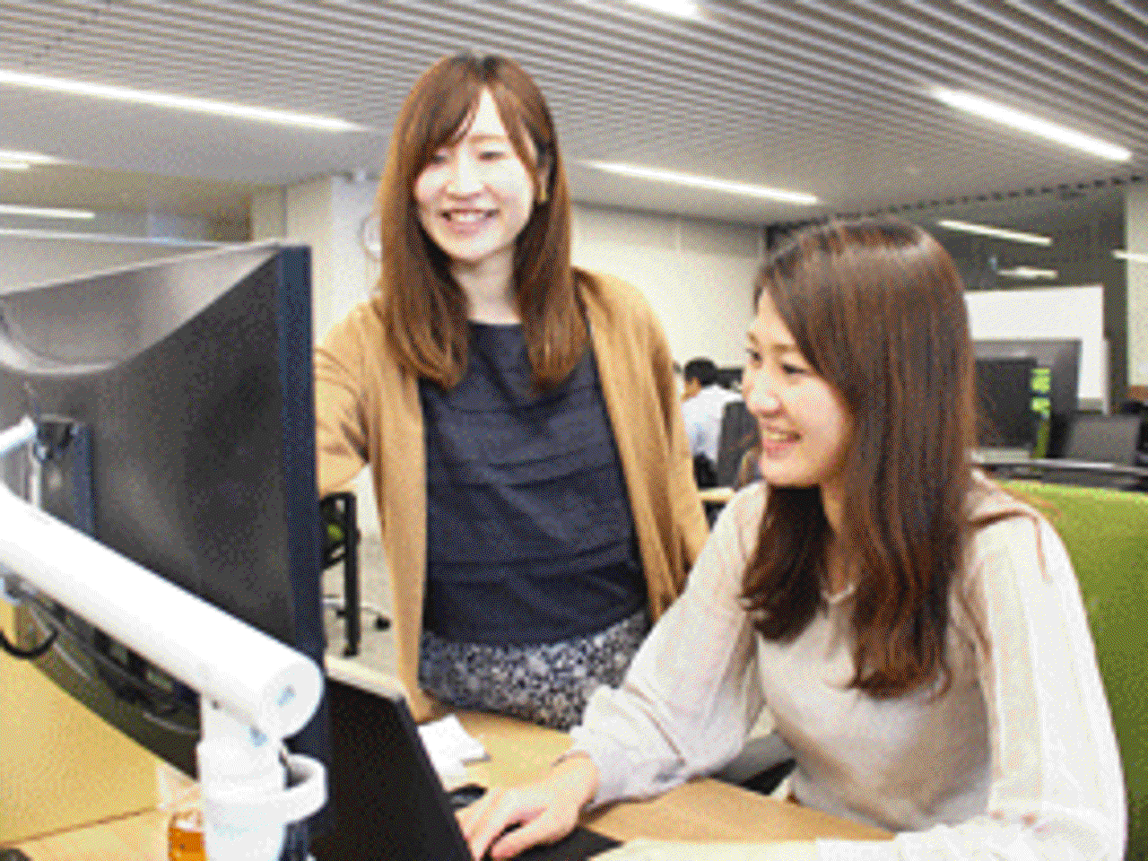 株式会社テスク 求人画像1