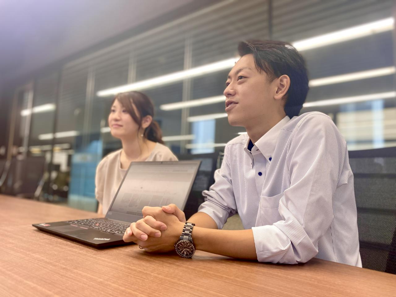 株式会社テスク 求人画像1