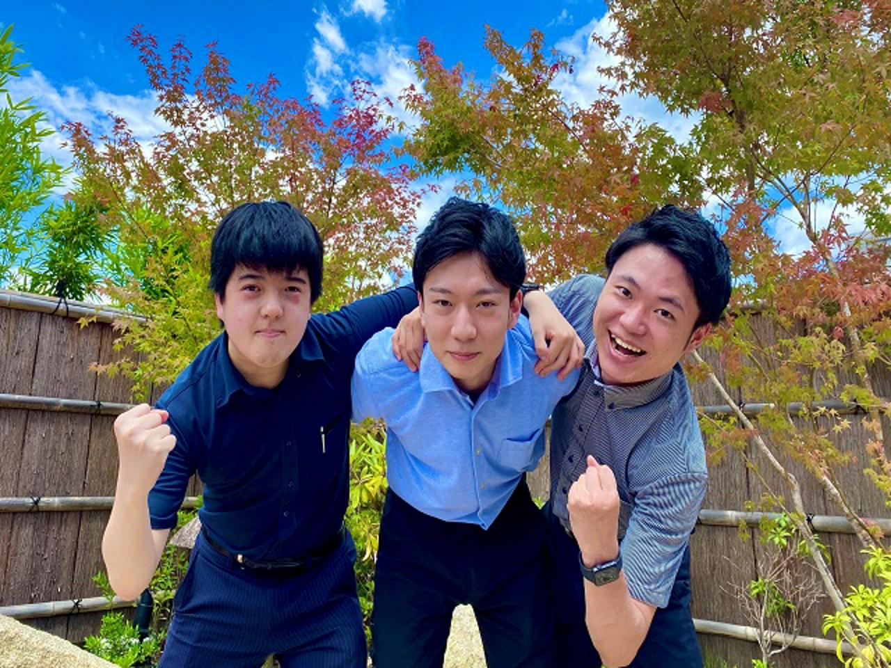 株式会社テスク 求人画像1