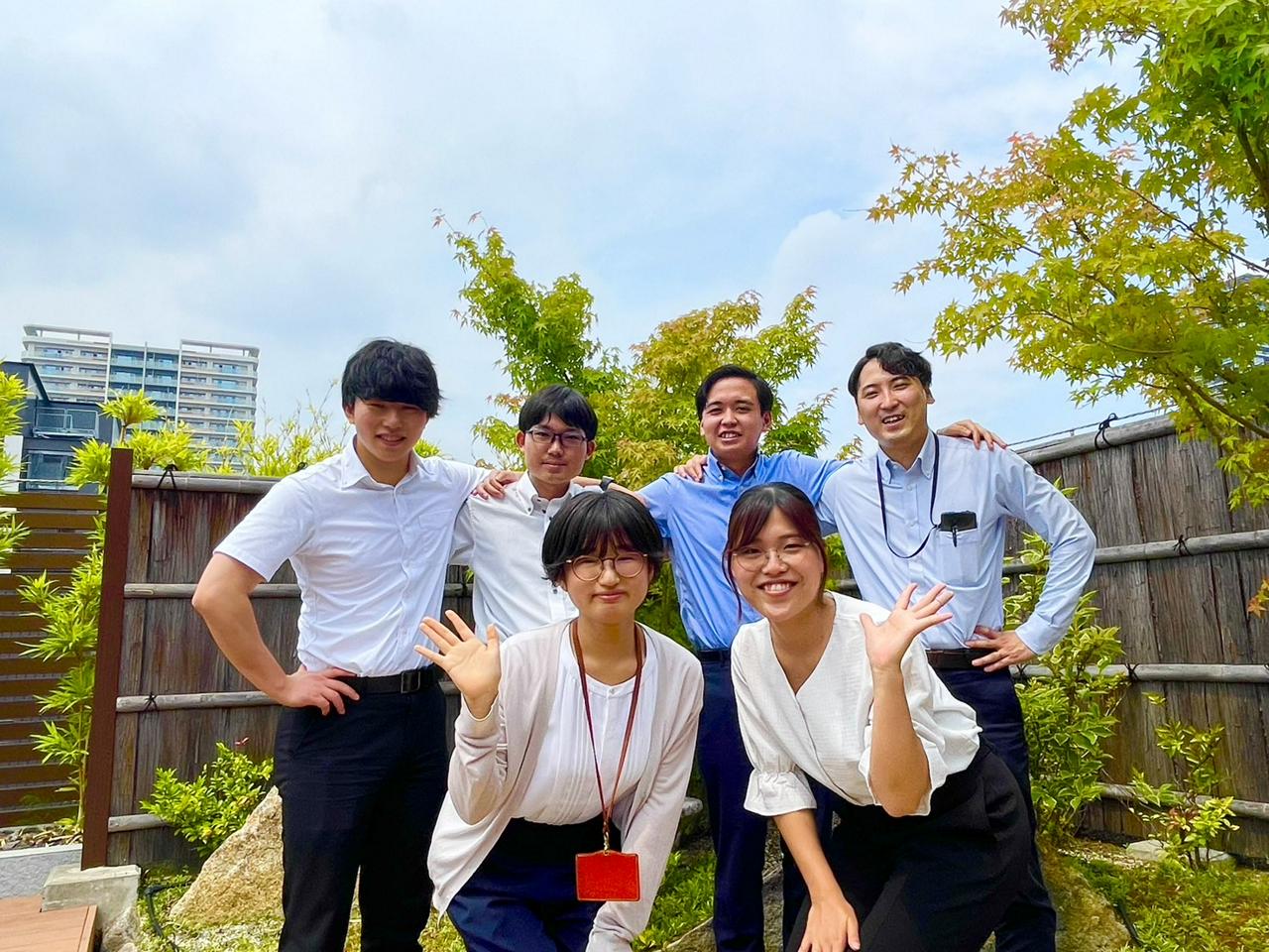 株式会社テスク 求人画像1