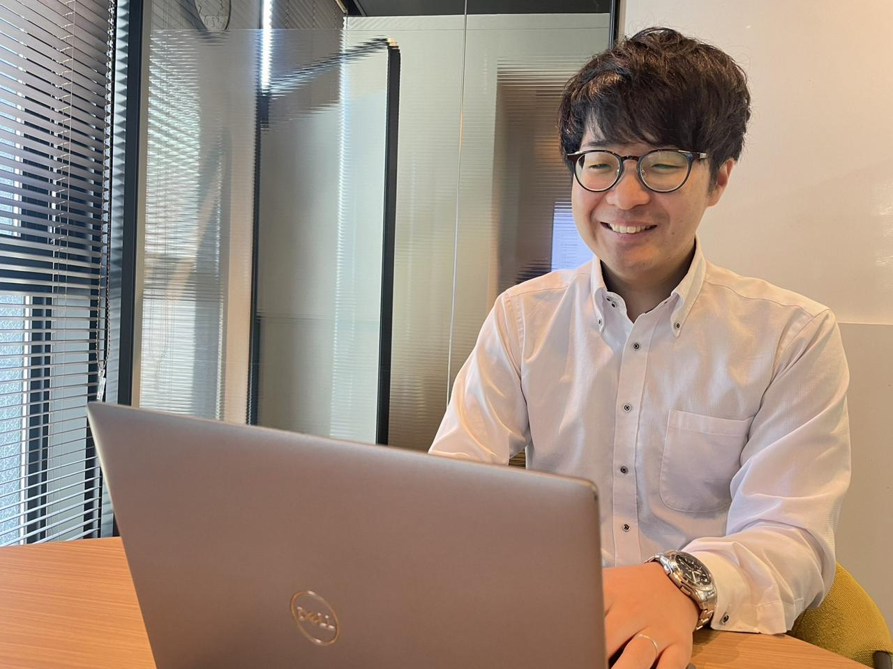 株式会社テスク 求人画像1