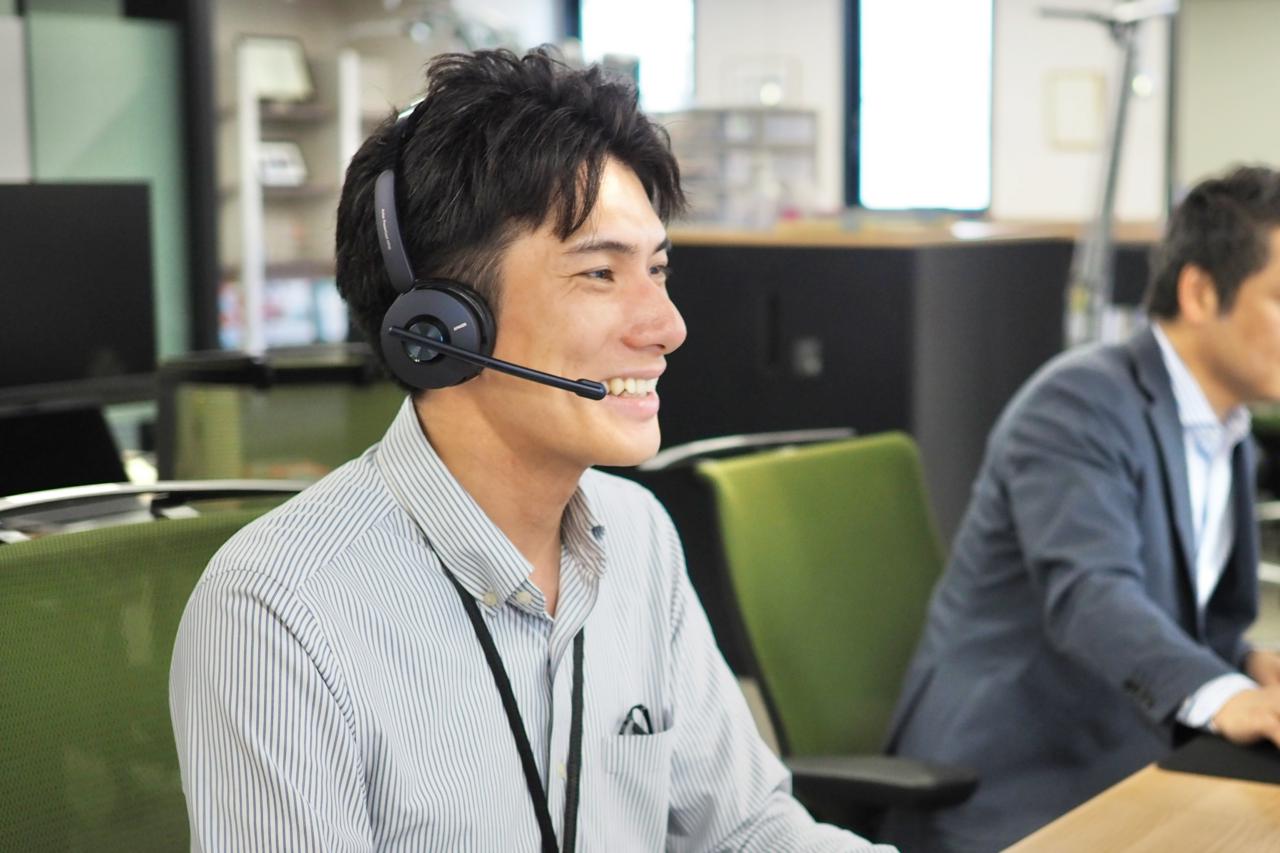 株式会社テスク 求人画像1