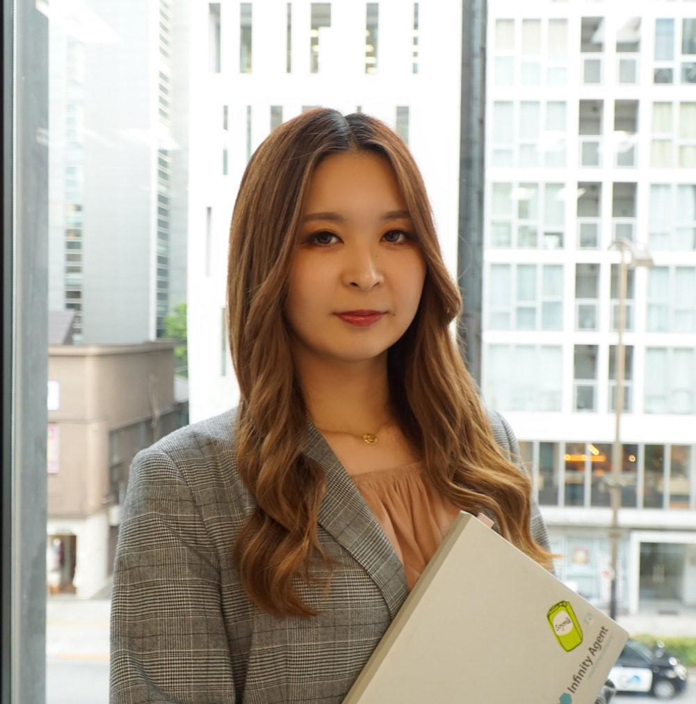 株式会社インフィニティエージェントメインアイコン