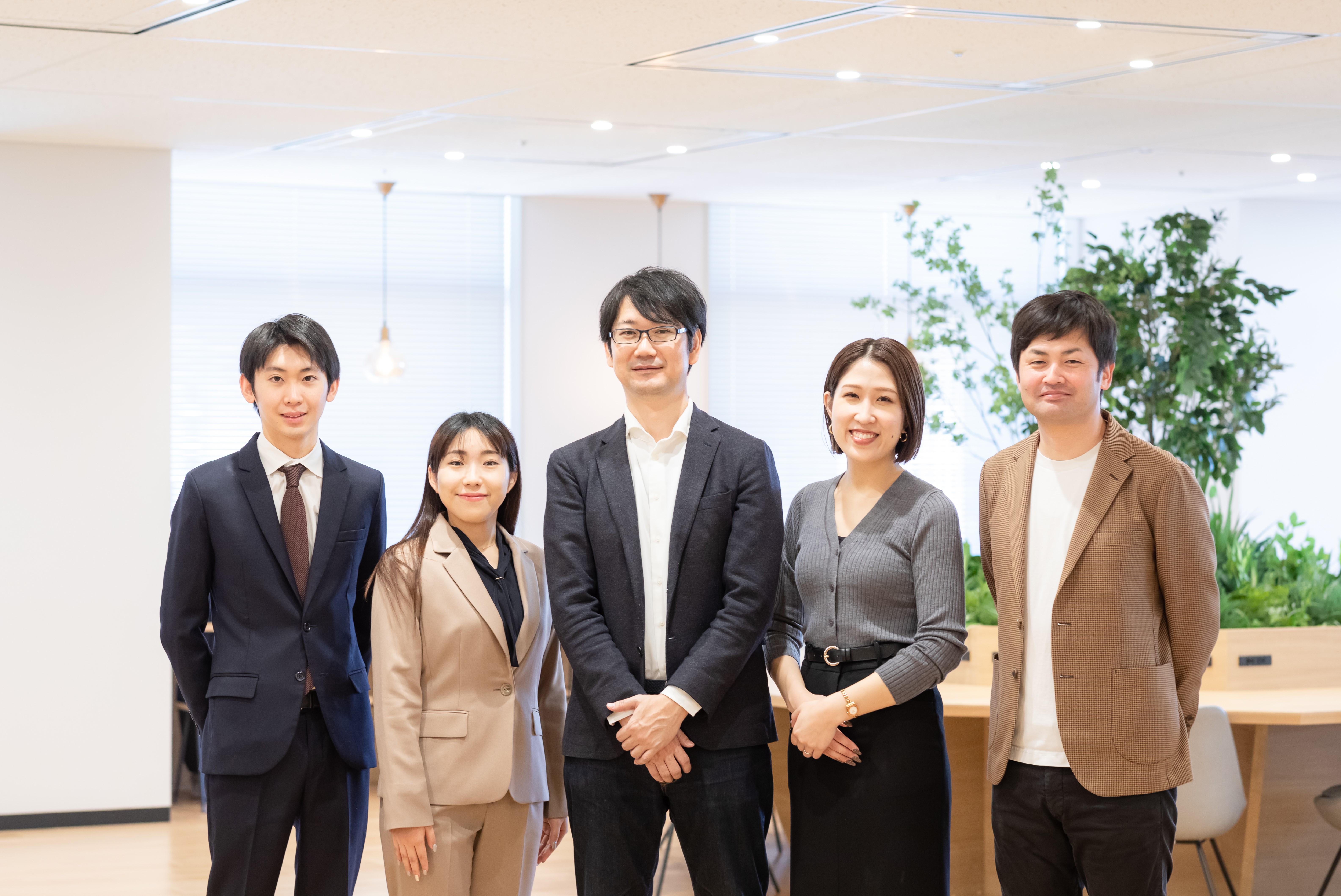 株式会社 ホープスのイメージ画像1