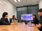 法人営業(決済)　マネージャー候補