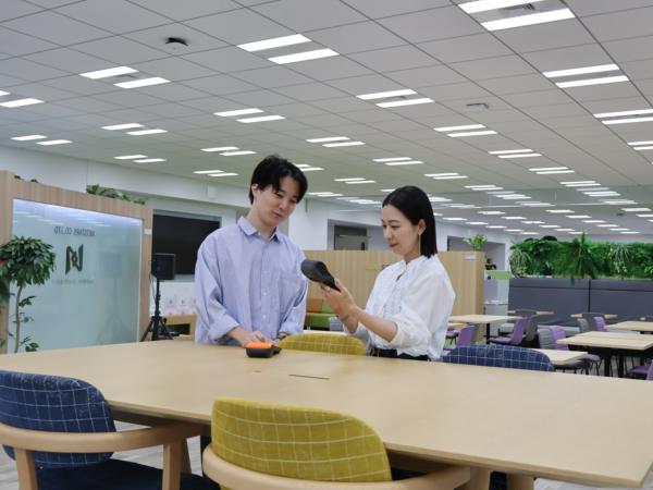 募集している求人：端末PM