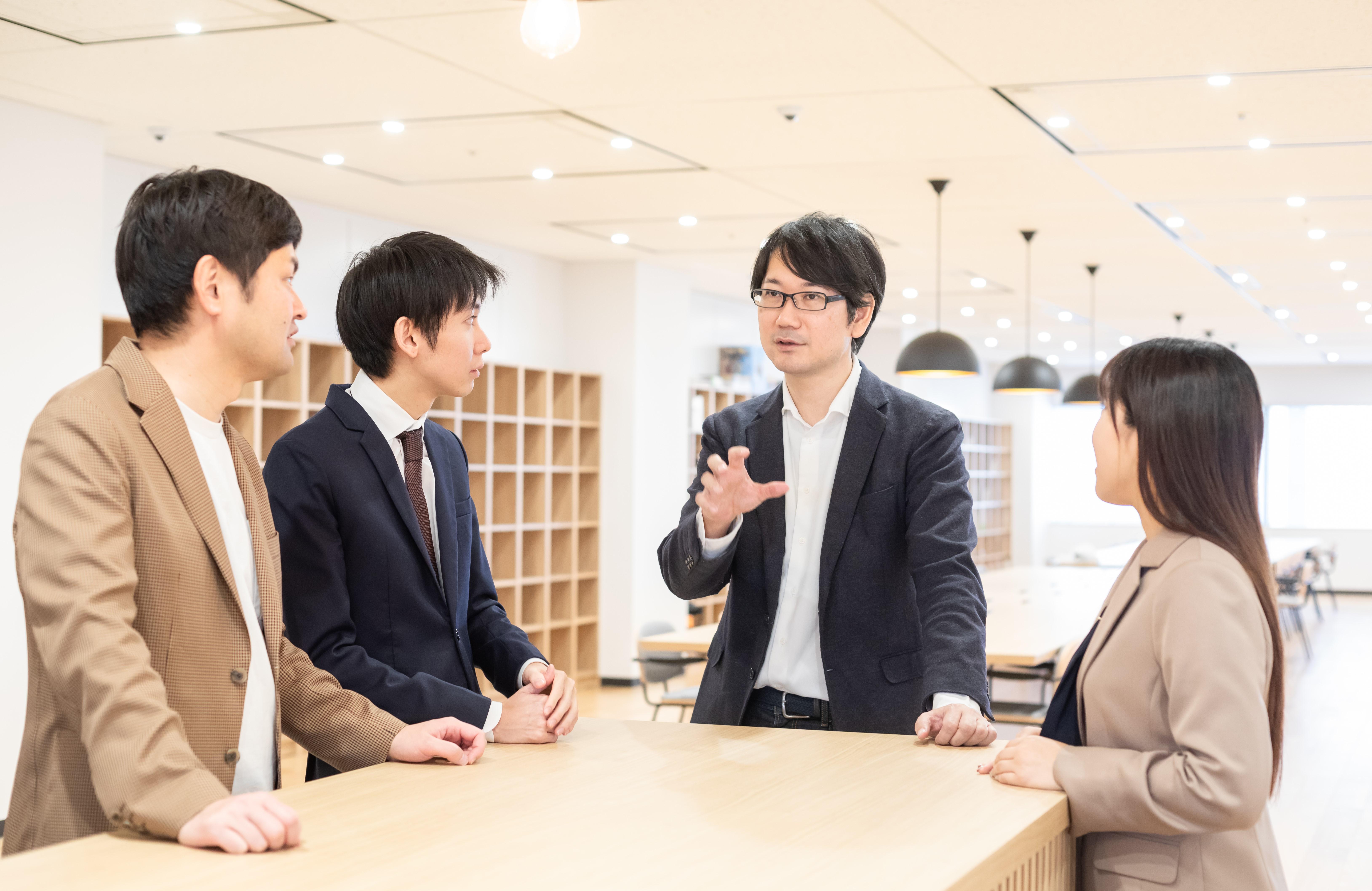 株式会社 ホープスのイメージ画像3