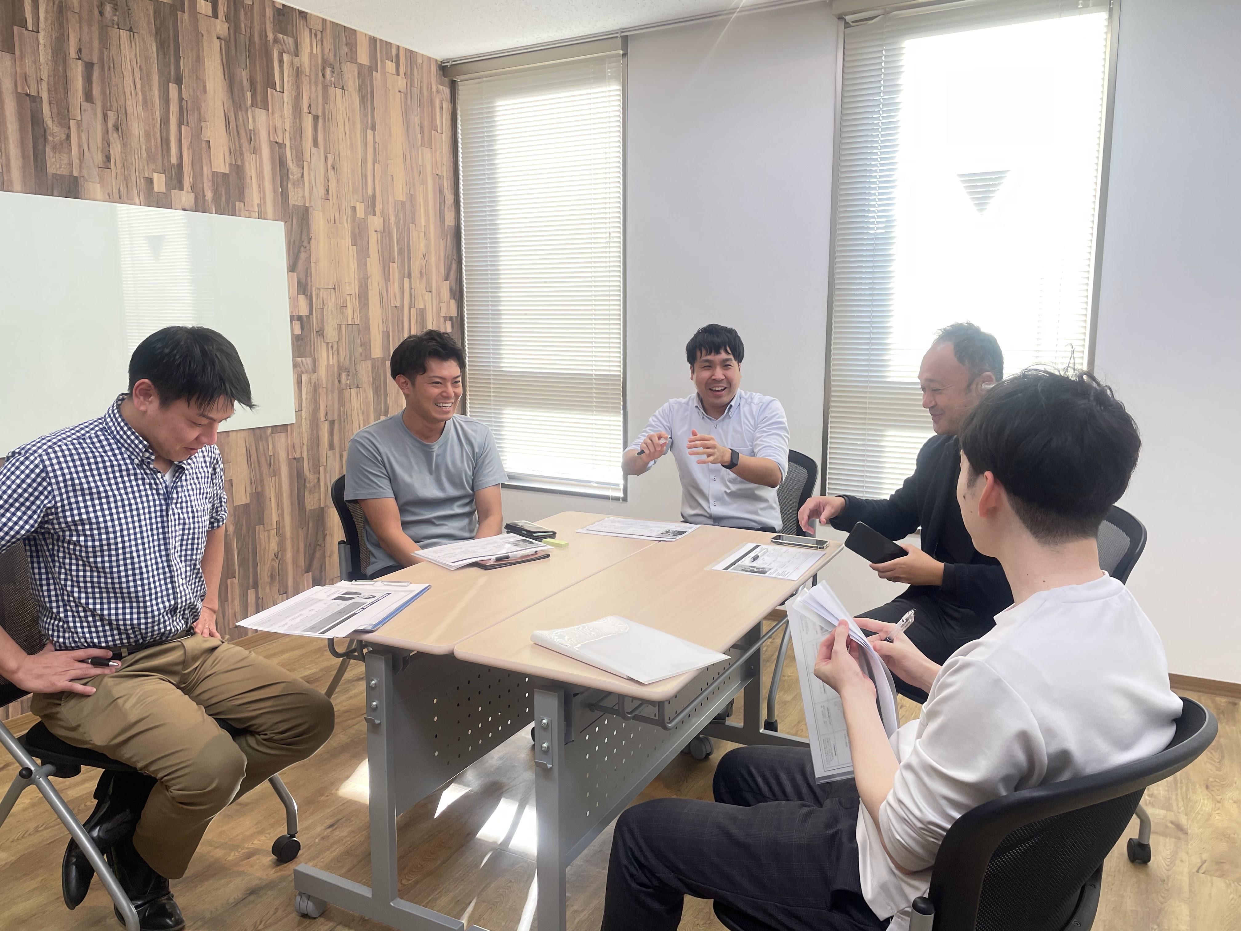 企業トップ画像