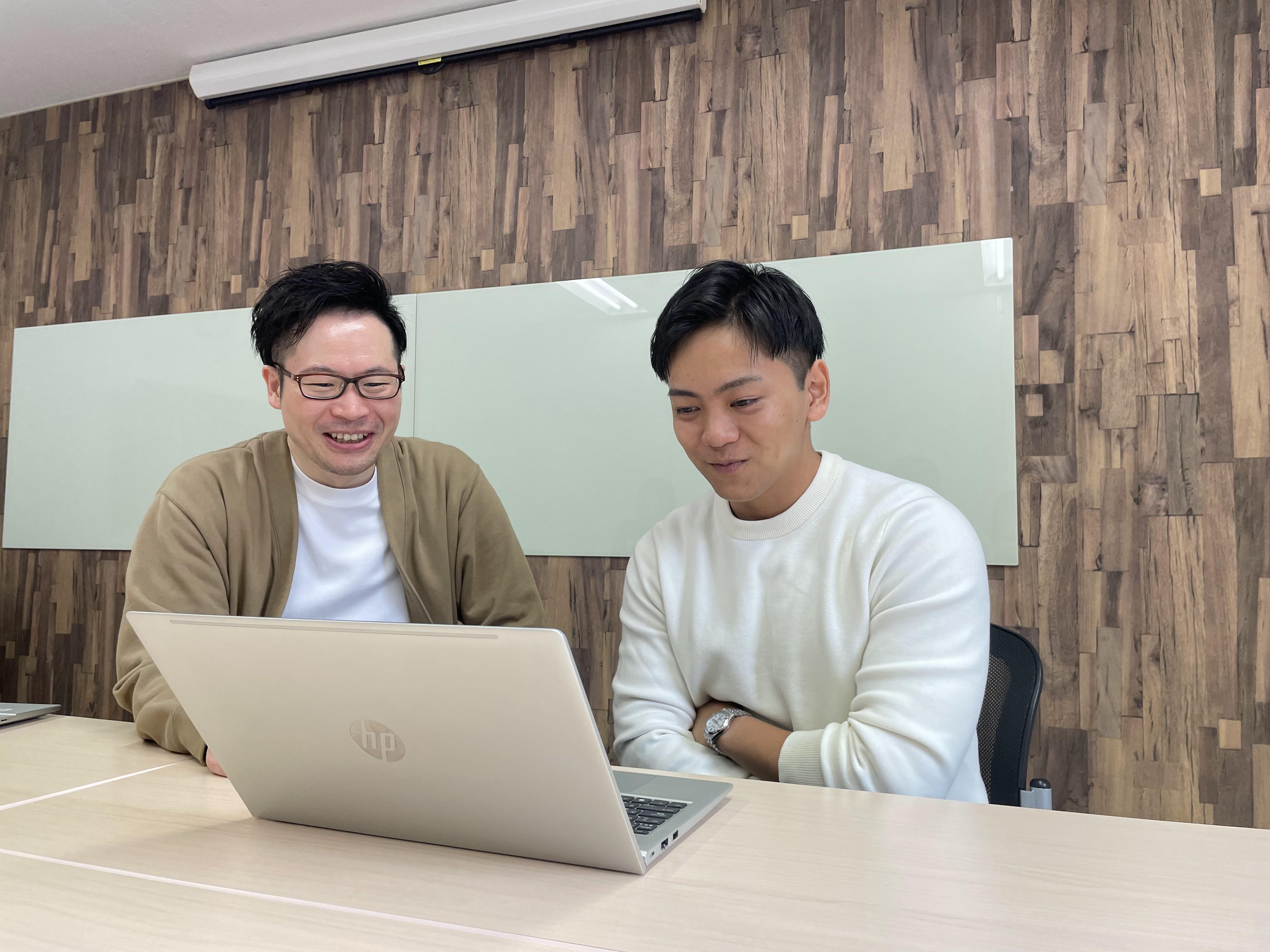 企業トップ画像