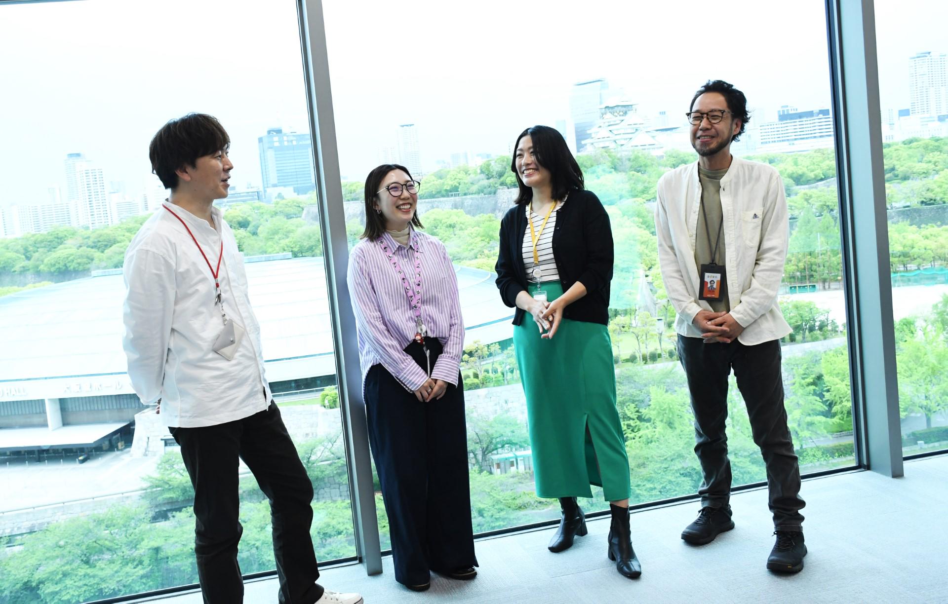 企業トップ画像