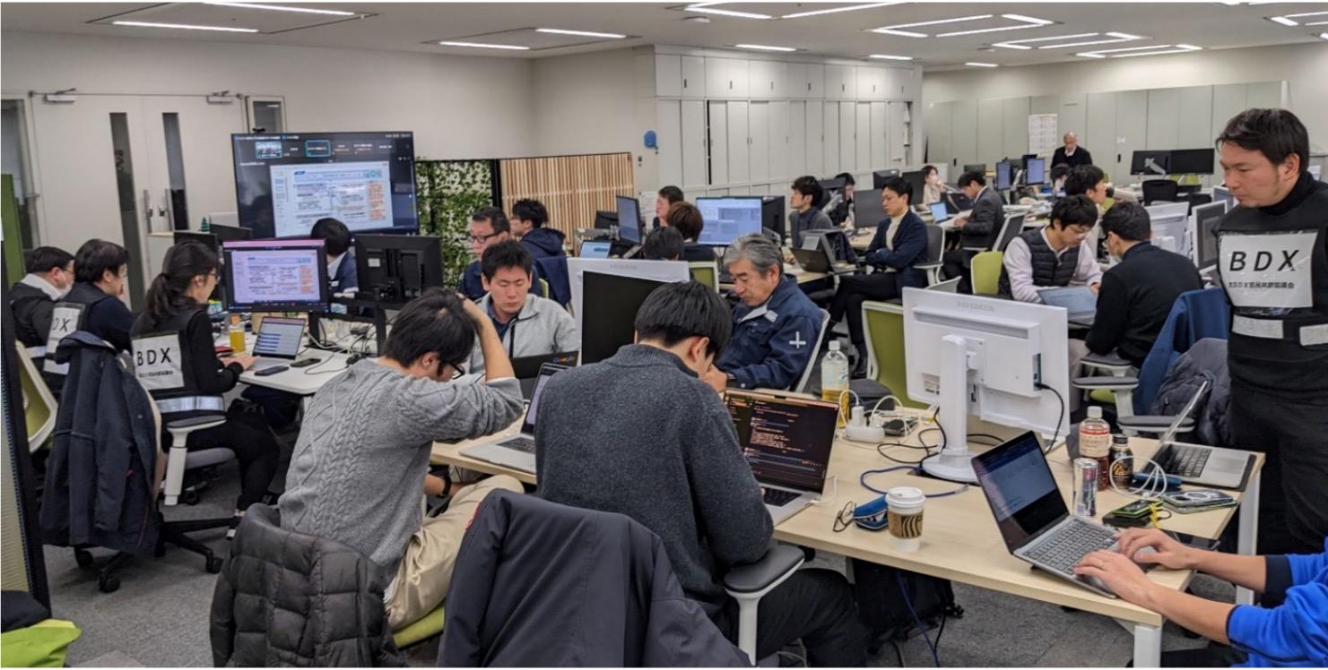 企業トップ画像