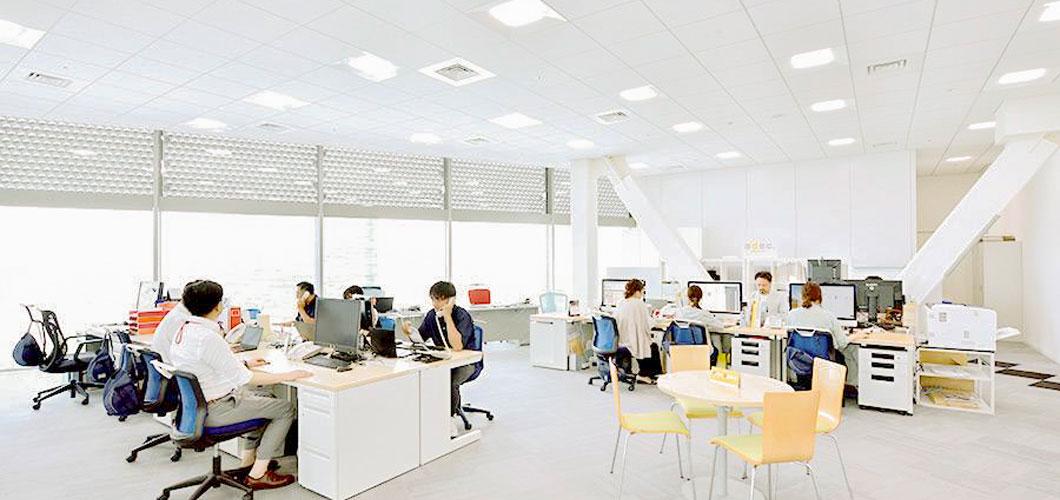 企業トップ画像