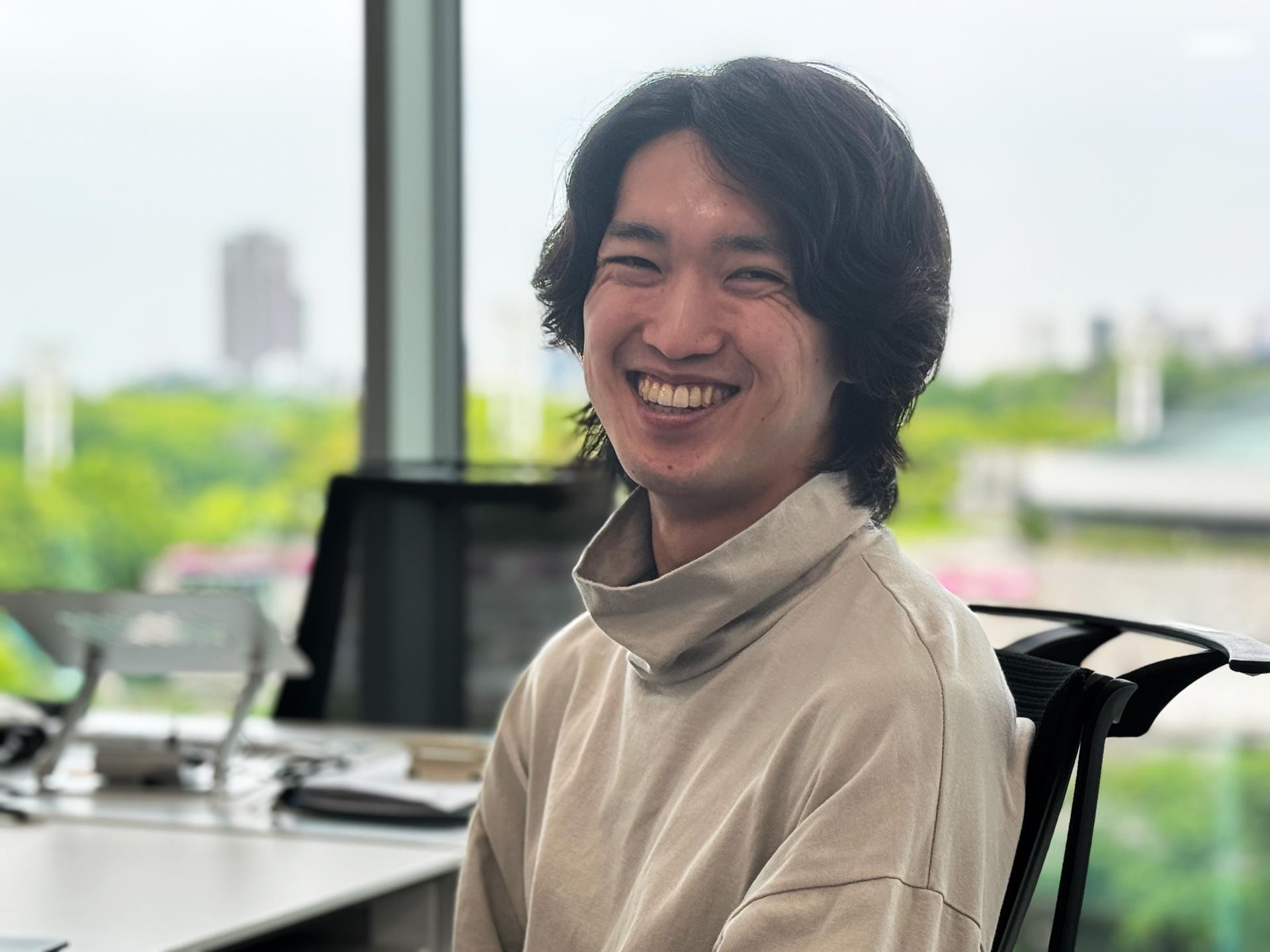 企業トップ画像