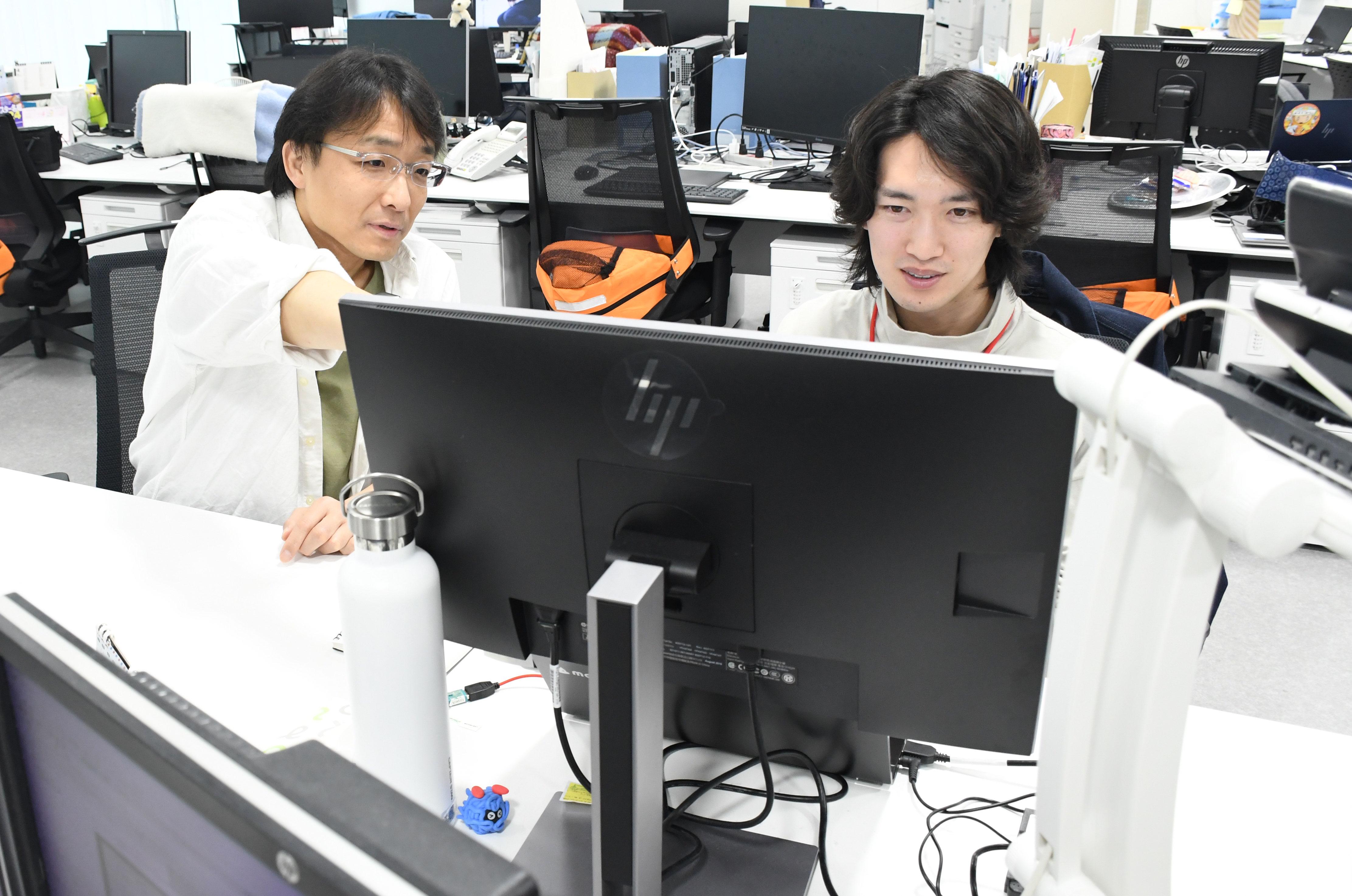 企業トップ画像