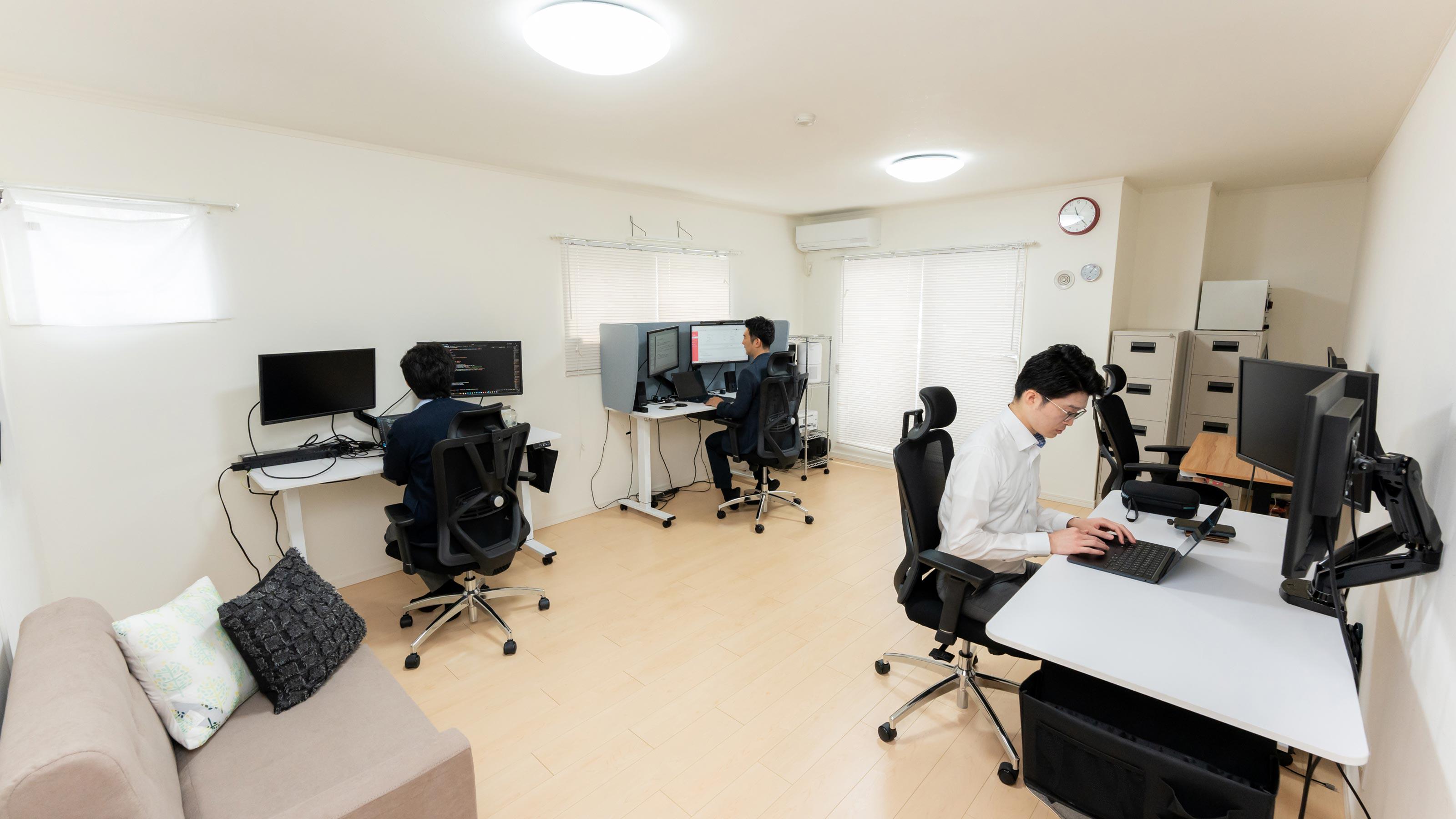 企業トップ画像