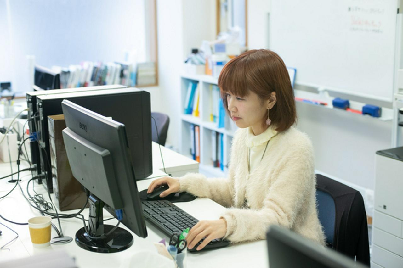 株式会社ネットショップスタジオ 求人画像1