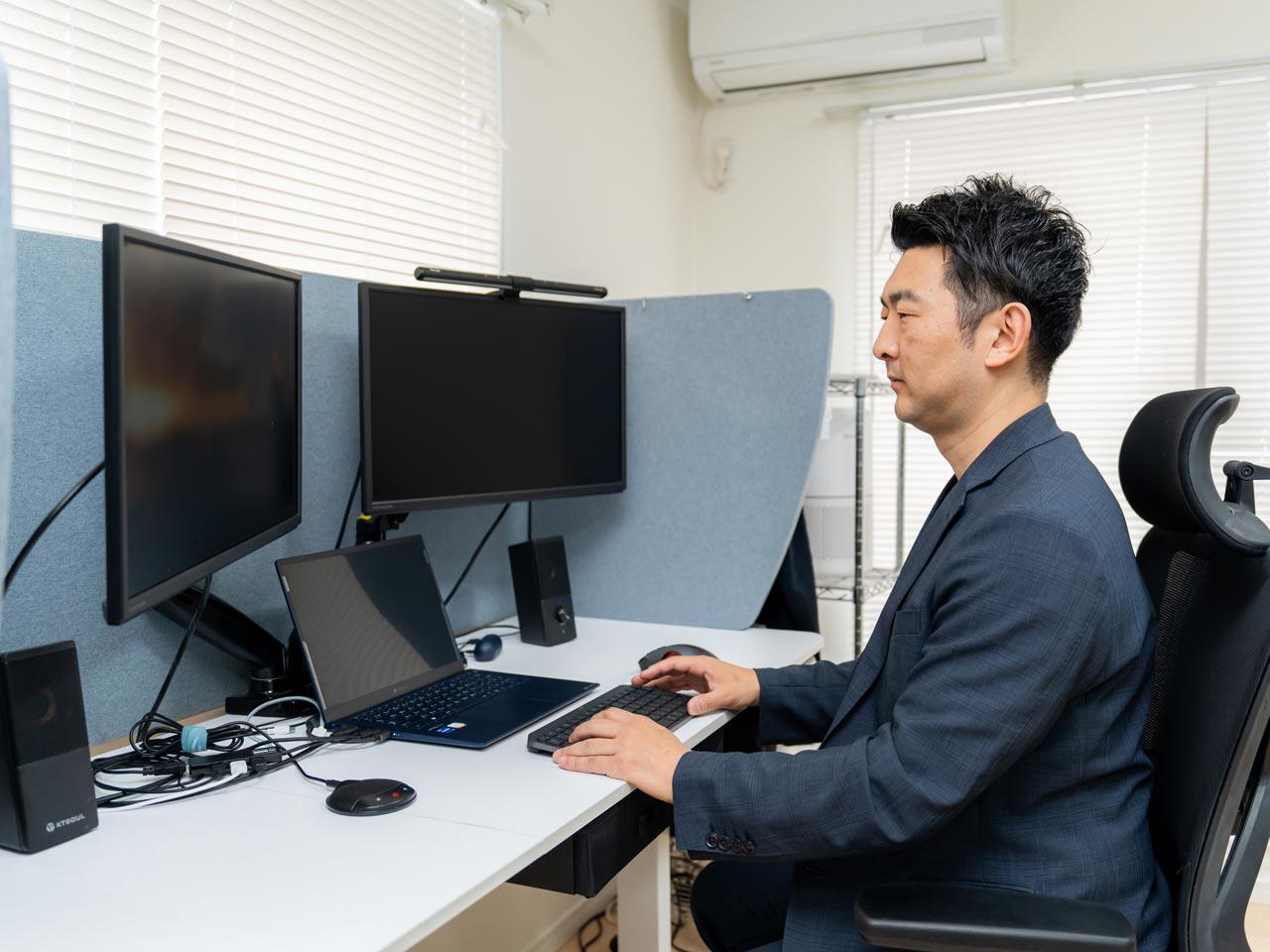 自身の市場価値を高めるERPの知見を身に付けるチャンスといえるだろう。