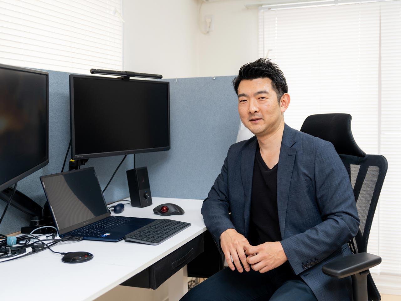 代表を務める峯村直伸氏がコンサルティング会社や外資系IT企業で培ってきたノウハウや知見を社員にも伝えることで、質の高いコンサルティングやプロジェクトマネジメントが武器になっている。