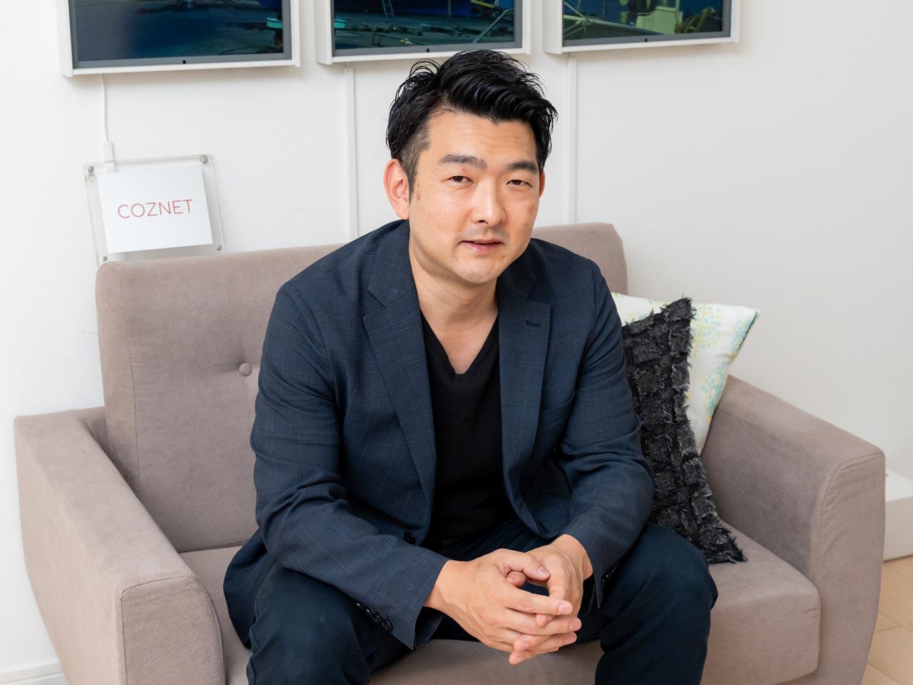 Coznet合同会社 | インタビュー | 転職サイトGreen(グリーン)
