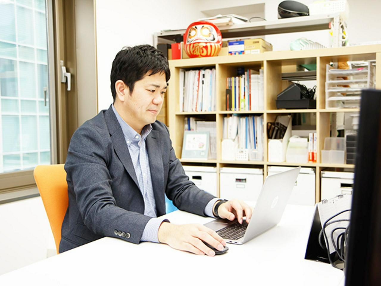 株式会社エピット 求人画像1