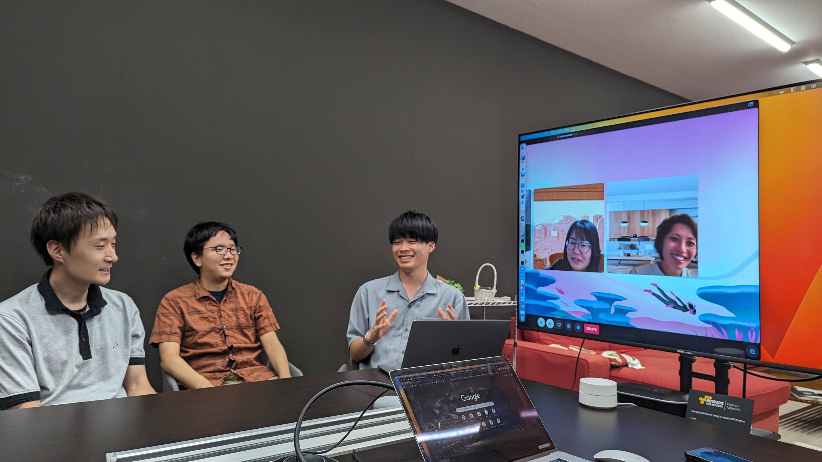 株式会社 タグバンガーズのイメージ画像2