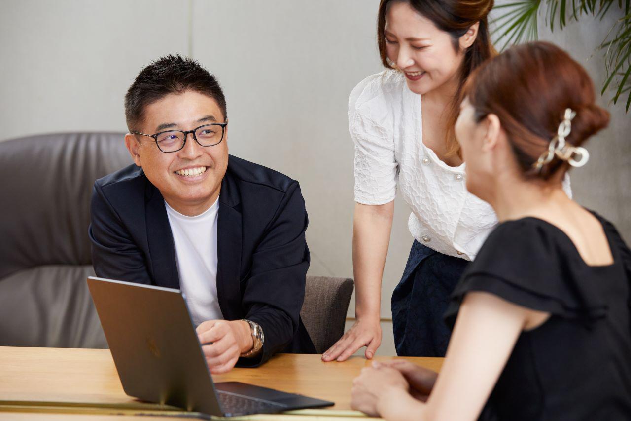 ソシオネット 株式会社のイメージ画像1