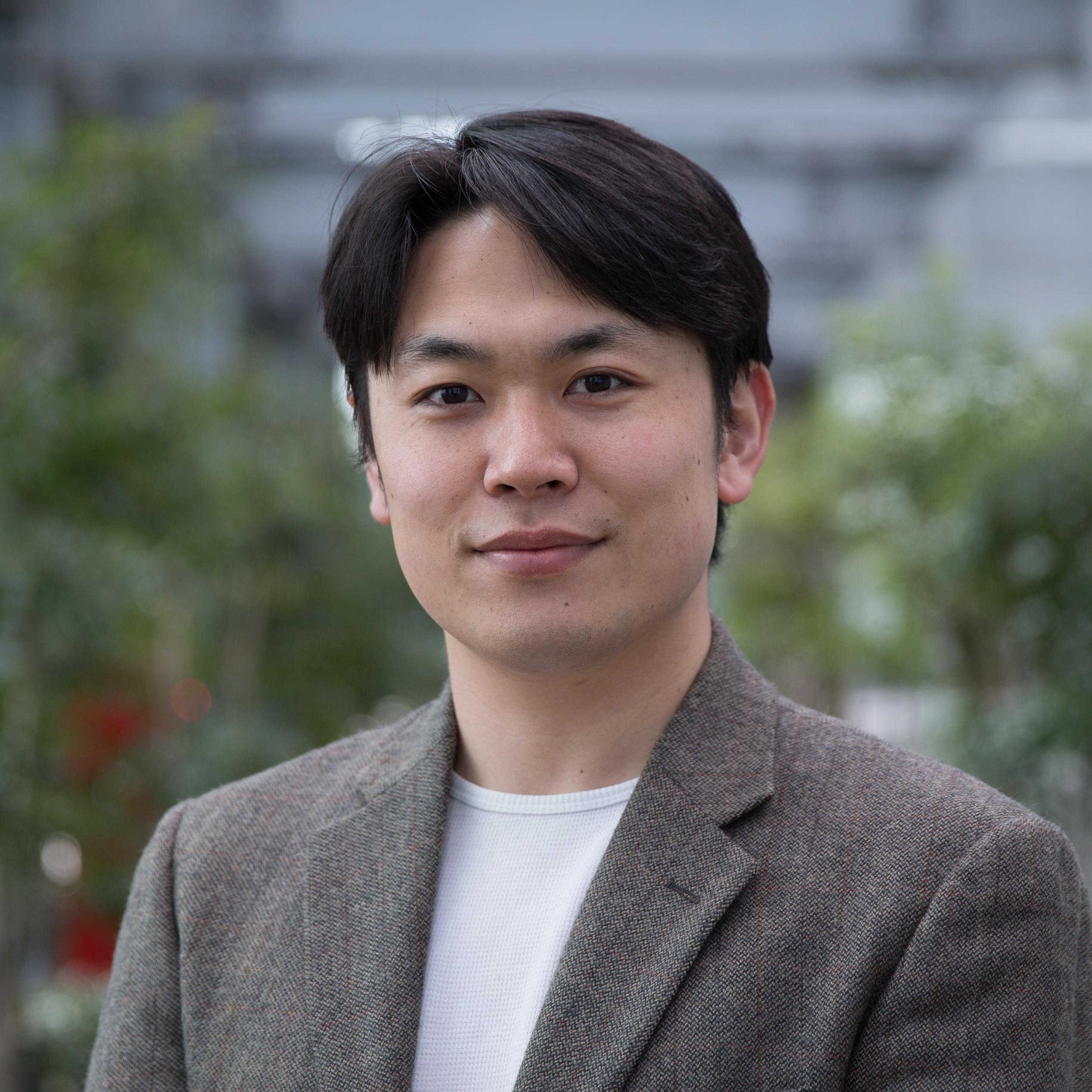 Colibri合同会社メインアイコン