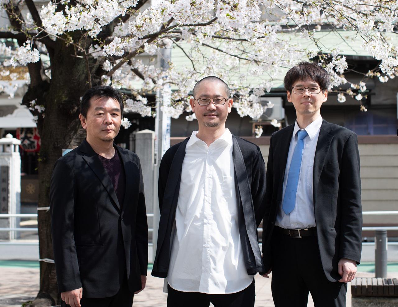 2022年3月に社長が交代し、新社長の下で組織運営を一新させる。