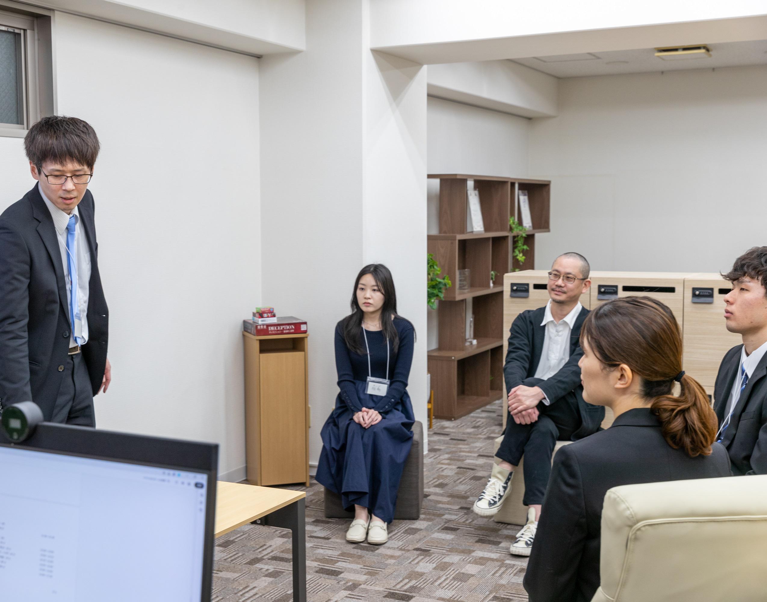 株式会社 トライアンフのイメージ画像2
