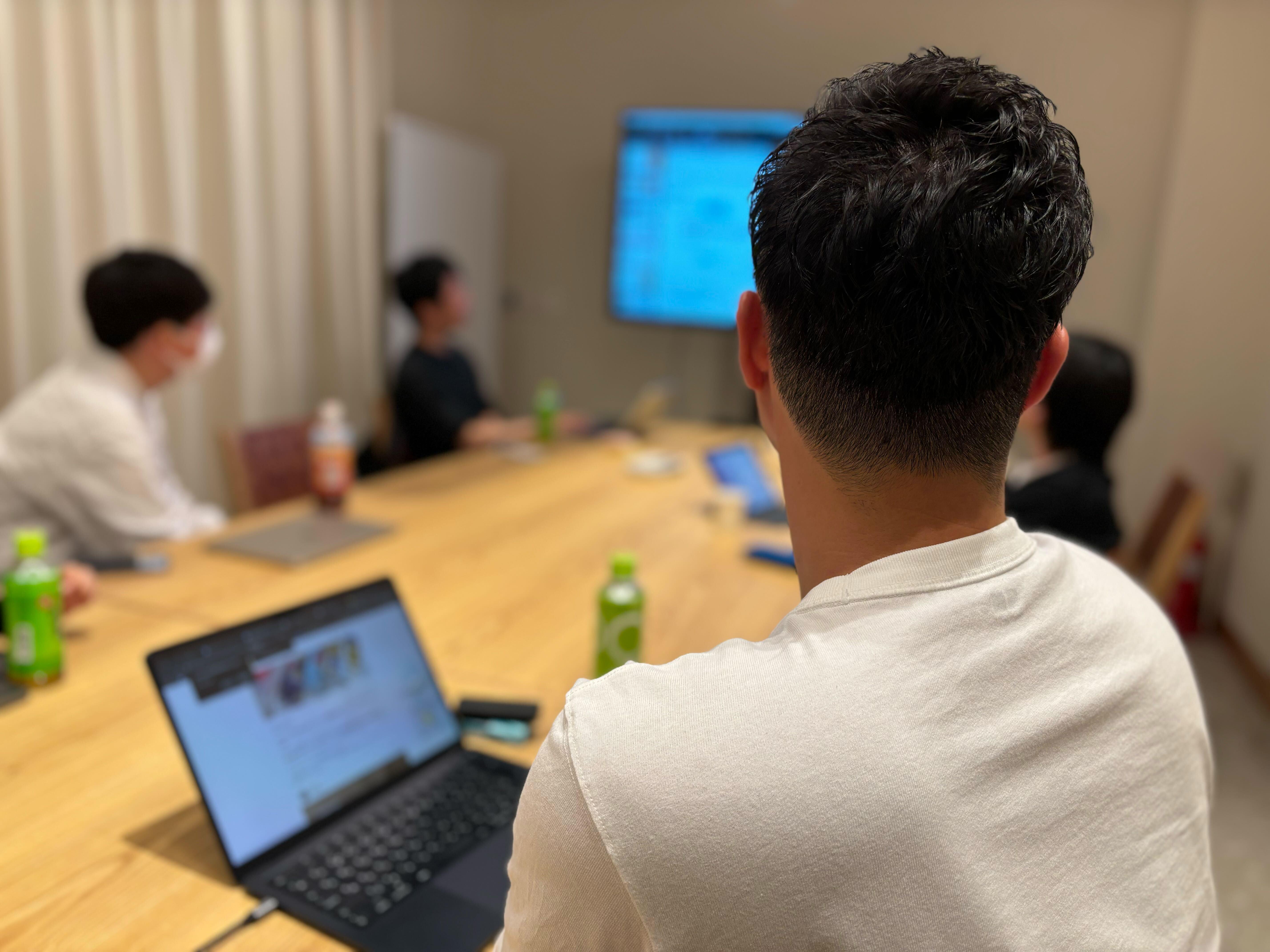 株式会社 Paykeのイメージ画像3