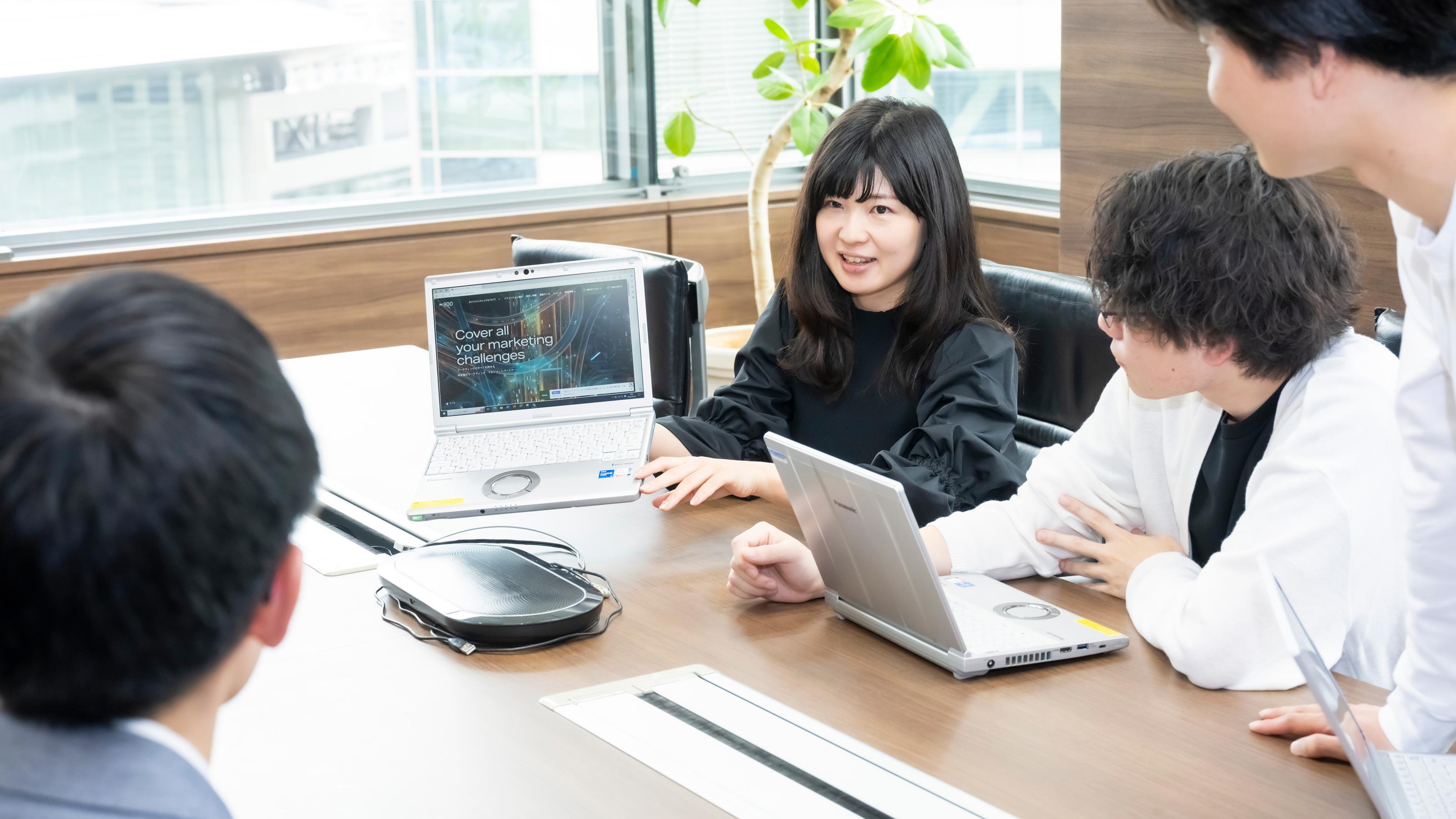 企業トップ画像