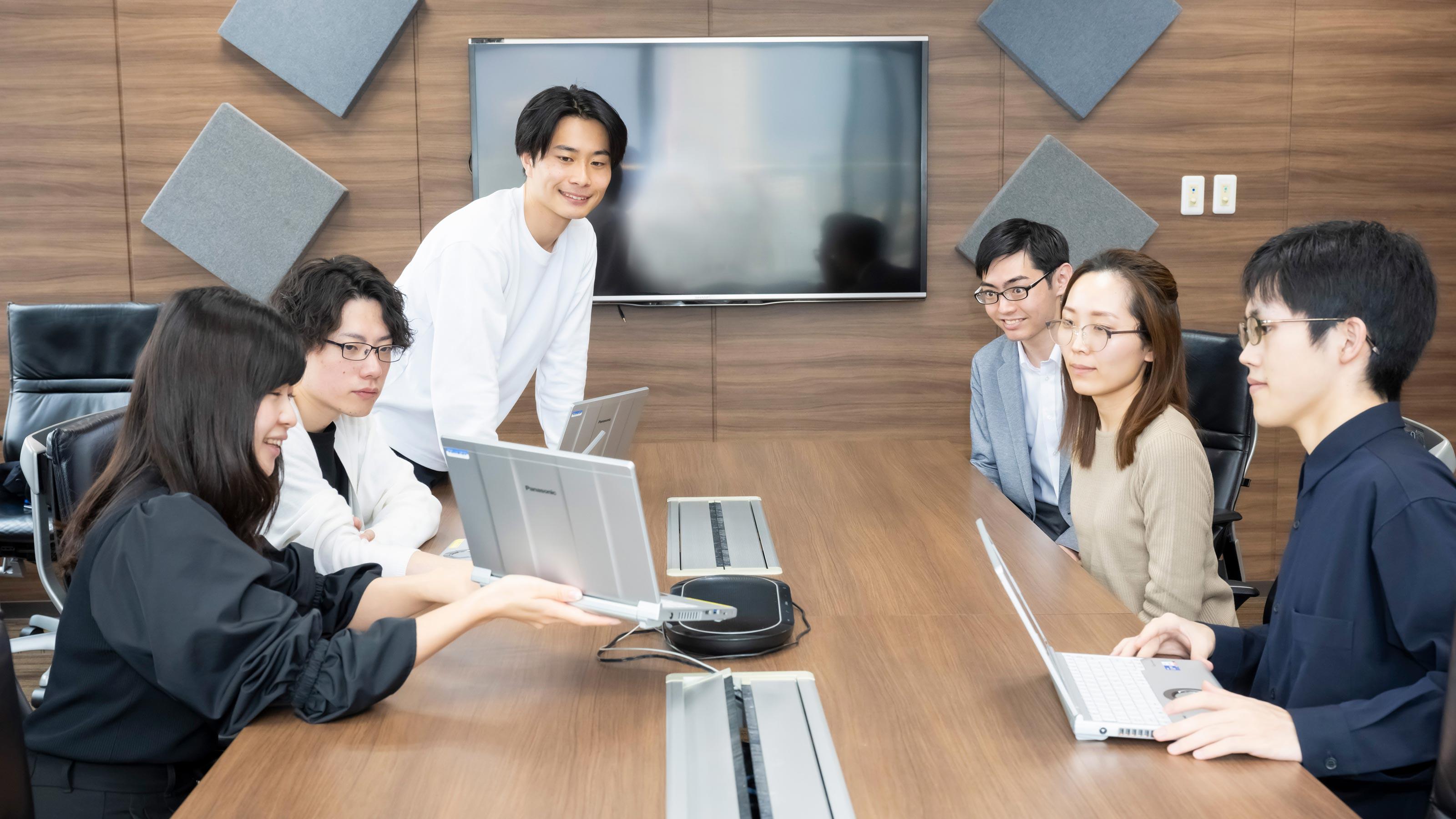 企業トップ画像