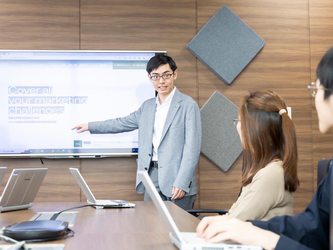 株式会社 エイトハンドレッドのイメージ画像1