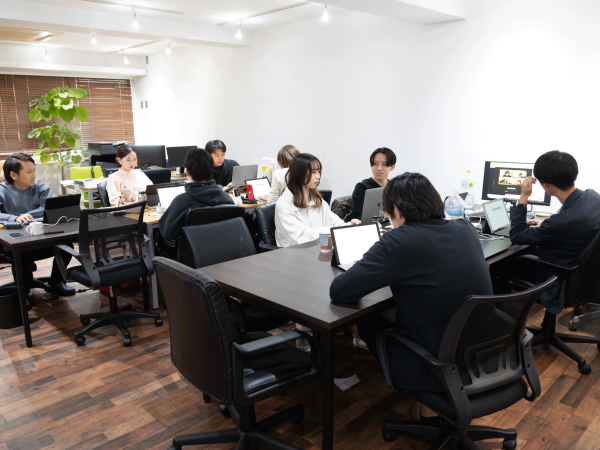 株式会社 SHO-SANのイメージ画像1