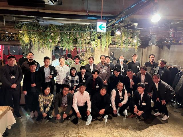 やりがいと成長を感じられる環境です。是非一緒に働きましょう！