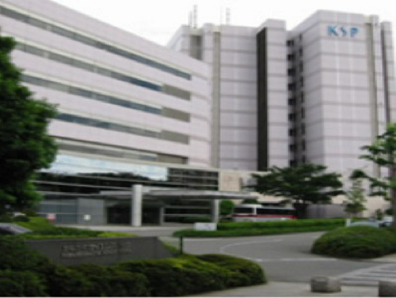 株式会社KMC 求人画像1