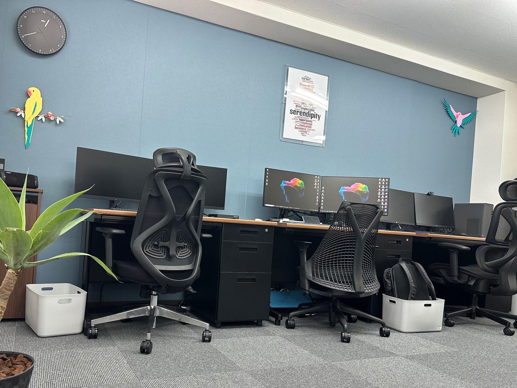 デジタルモーメント 株式会社のイメージ画像1